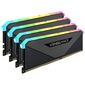 זיכרון  למחשב נייח 64GB 3600Mhz Corsair CMN64GX4M4Z3600C18 קורסייר למכירה , 3 image