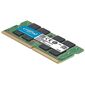 זיכרון  למחשב נייד Crucial CB4GS2666 למכירה , 3 image