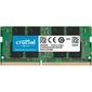 זיכרון  למחשב נייד Crucial CB4GS2666 למכירה 
