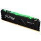 זיכרון  למחשב נייח 8GB 3600Mhz Kingston KF436C17BBA/8 קינגסטון למכירה 