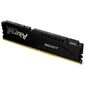 זיכרון  למחשב נייח 16GB 6000Mhz Kingston KF560C40BB-16 קינגסטון למכירה , 2 image