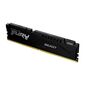 זיכרון  למחשב נייח 16GB 5600Mhz Kingston KF556C40BB-16 קינגסטון למכירה , 3 image