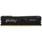זיכרון  למחשב נייח 32GB 3600Mhz Kingston KF436C18BB/32 קינגסטון למכירה , 2 image