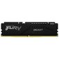 זיכרון  למחשב נייח 16GB 5600Mhz Kingston KF556C40BB-16 קינגסטון למכירה , 2 image