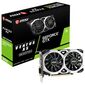 כרטיס מסך MSI GeForce GTX 1650 D6 Ventus XS OC 4GB למכירה 