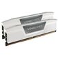 זיכרון  למחשב נייח 32GB 5600Mhz Corsair Vengeance CMK32GX5M2B5600C36W קורסייר למכירה , 2 image