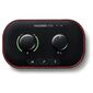 כרטיס קול Focusrite Vocaster One למכירה , 2 image