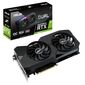 כרטיס מסך Asus GeForce RTX 3060 TI DUAL-RTX3060TI-O8G-V2 אסוס למכירה 