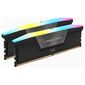 זיכרון  למחשב נייח 32GB 6000Mhz Corsair Vengeance CMH32GX5M2D6000C36 קורסייר למכירה , 3 image