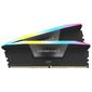 זיכרון  למחשב נייח 64GB 5200Mhz Corsair Vengeance CMH64GX5M2B5200C40 קורסייר למכירה , 2 image