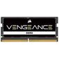 זיכרון  למחשב נייד 16GB 4800Mhz Corsair Vengeance CMSX16GX5M1A4800C40 קורסייר למכירה , 2 image