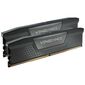 זיכרון  למחשב נייח 64GB 6000Mhz Corsair Vengeance C40 CMK64GX5M2B6000C40 קורסייר למכירה , 2 image