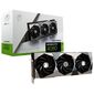 כרטיס מסך MSI GeForce RTX 4080 16GB SUPRIM X למכירה , 2 image