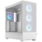 מארז מחשב Fractal Design FD-C-POR1X-01 ATX למכירה , 2 image