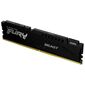 זיכרון  למחשב נייח 32GB 5600Mhz Kingston Fury Beast KF556C40BB-32 קינגסטון למכירה , 2 image