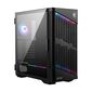 מארז מחשב MSI MPG VELOX 100P AIRFLOW 4719072829292 Midi Tower למכירה , 2 image
