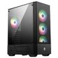 מארז מחשב MSI MAG Forge 112R4719072949679 Midi Tower למכירה , 2 image
