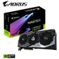כרטיס מסך Gigabyte AORUS GeForce RTX 4070 MASTER 12G GV-N4070AORUS M-12GD למכירה 