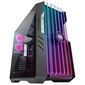 מארז מחשב CoolerMaster HAF 700 EVO H700E-IGNN-S00 ATX למכירה , 2 image
