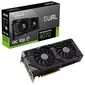 כרטיס מסך Asus GeForce RTX 4070 OC Edition 12GB DUAL-RTX4070-O12G אסוס למכירה , 2 image
