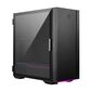 מארז מחשב MSI MPG Quietude 100S 4719072826680 Midi Tower למכירה 