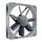 מאוורר למארז NOCTUA NF-S12B redux-1200 PWM למכירה , 2 image