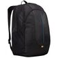 תיק גב למחשב נייד Case Logic PREV-217-BLACKMIDNIGHT למכירה , 2 image