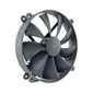 מאוורר/קירור למעבד NOCTUA NF-P14R REDUX-1500 PWM למכירה , 2 image