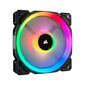 מאוורר למארז CORSAIR CO-9050071-WW קורסייר למכירה , 2 image