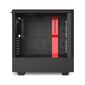 מארז מחשב NZXT CA-H510B-BR Midi Tower למכירה 