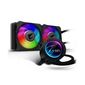 מערכת קירור מים Gigabyte Aorus Liquid Cooler 240 למכירה , 2 image
