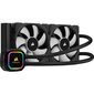 מאוורר/קירור למעבד CORSAIR CW-9060043-WW קורסייר למכירה 