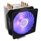 מאוורר/קירור למעבד Coolermaster Hyper H410R למכירה 