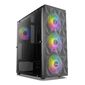 מארז מחשב Antec NX240 Midi Tower למכירה 