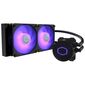 מערכת קירור מים Coolermaster MLW-D24M-A18PC-R2 למכירה 