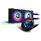 מערכת קירור מים Gigabyte Aorus Waterforce X 240 למכירה , 2 image