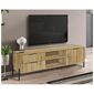 מזנון מזנון מעוצב 180 ס"מ עם רגלי ברזל דגם בוני HomeDecor למכירה , 3 image