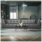 ספה Home Decor ספה רחבה 3 מטר בעיצוב מודרני דגם טריפ למכירה , 3 image