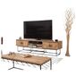 מזנון מזנון טלויזיה דגם ספייס קייסי Geva Design למכירה 