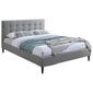 מיטה זוגית מיטה זוגית דגם ארט Home Decor למכירה 