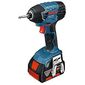 מברגת אימפקט Bosch GDR18V-LI בוש למכירה , 2 image