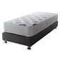 Holiday Pillow Top יחיד King David למכירה 