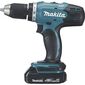 מקדחה/מברגה Makita DDF453RYE מקיטה למכירה 