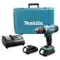 מקדחה/מברגה Makita DDF453RYE מקיטה למכירה , 3 image