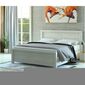 מיטה זוגית מיטה זוגית דגם SUMMER InStyle למכירה , 2 image