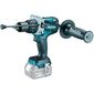 מקדחה/מברגה Makita DHP481Z מקיטה למכירה , 2 image