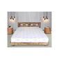 מיטה זוגית מיטה מעץ מלא דגם 5012 Olympia למכירה , 4 image