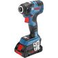 מפתח רטיטה Bosch GDR 18V-200C בוש למכירה , 2 image