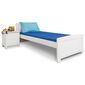 מיטת יחיד מיטה דגם אמיר highwood למכירה , 3 image