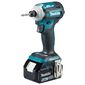 מברגת אימפקט Makita DTD172 מקיטה למכירה 